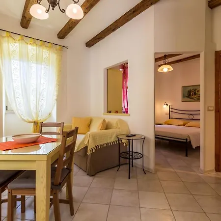 Apartment Casa Saina Rovinj