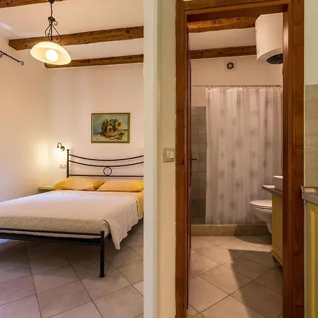 Casa Saina *