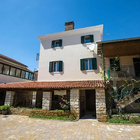 Casa Saina Apartment