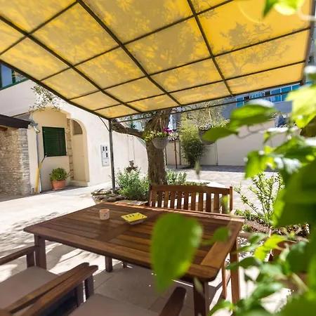Casa Saina Rovinj
