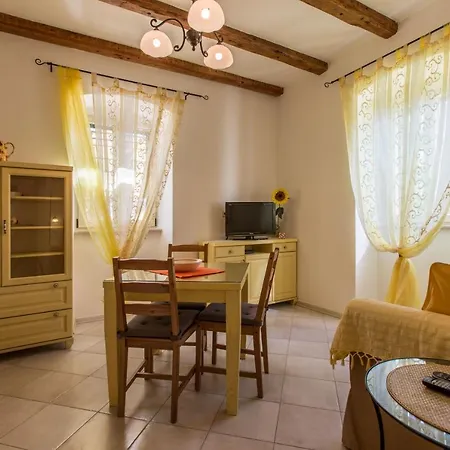 Appartement Casa Saina