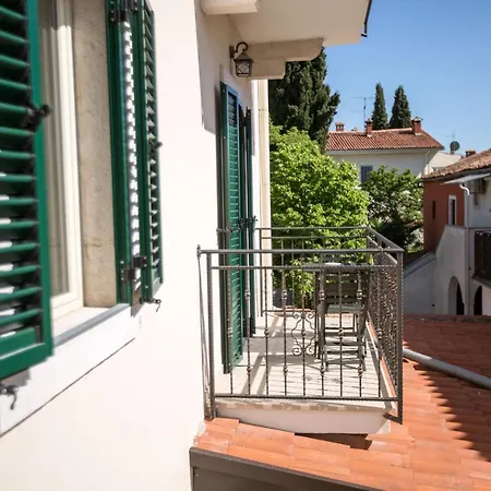 Appartement Casa Saina *