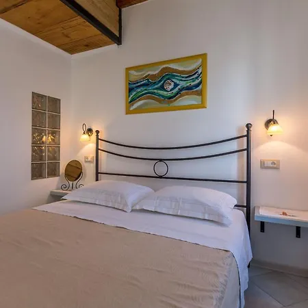 Apartment Casa Saina *