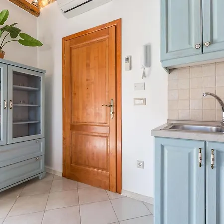 Casa Saina Apartment *