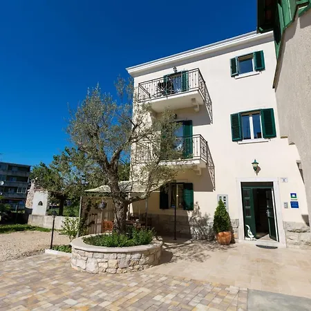 Apartment Casa Saina Rovinj