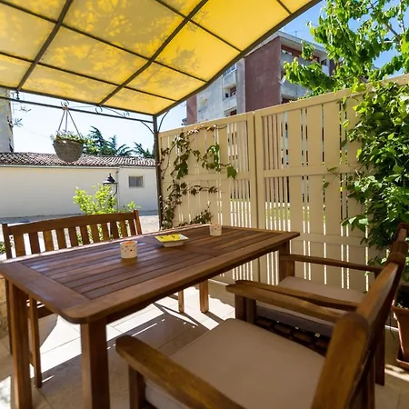 Casa Saina Apartment