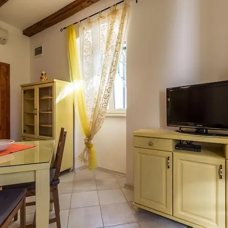 Casa Saina Appartement *