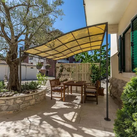 Appartement Casa Saina