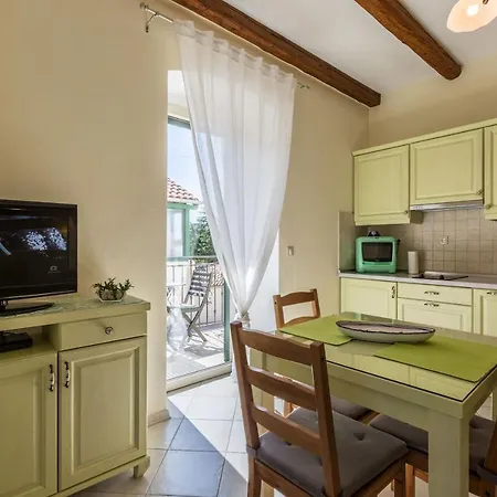 Casa Saina Apartment