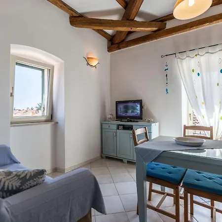 Casa Saina Apartment