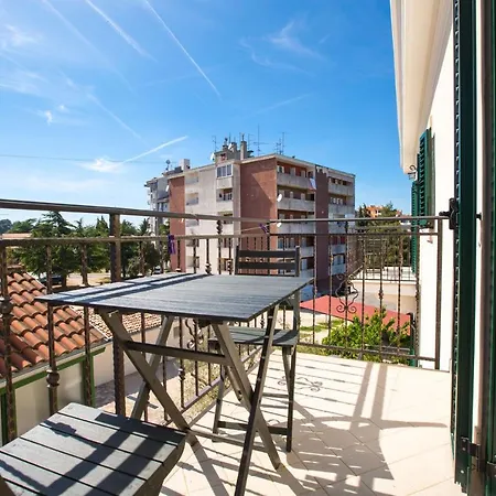 Casa Saina * Rovinj