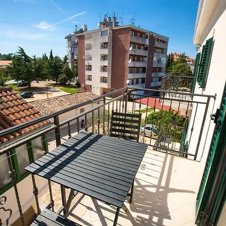 Casa Saina Apartment
