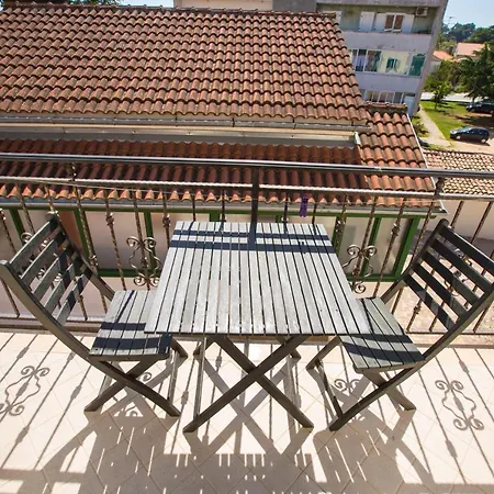 Apartment Casa Saina Rovinj
