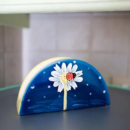 Casa Saina Appartement *