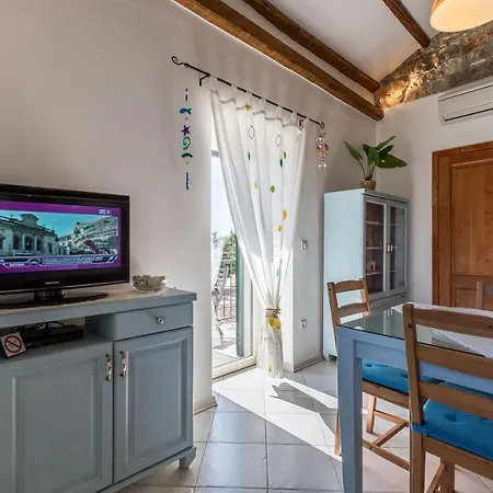 Casa Saina Apartment Rovinj
