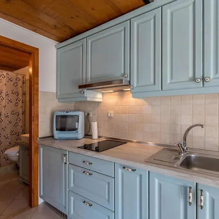 Casa Saina Apartment Rovinj