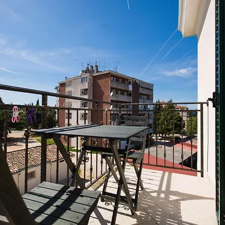 Casa Saina Apartment