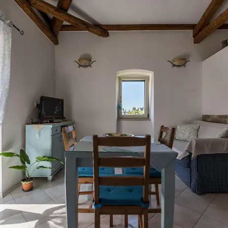 Apartment Casa Saina *