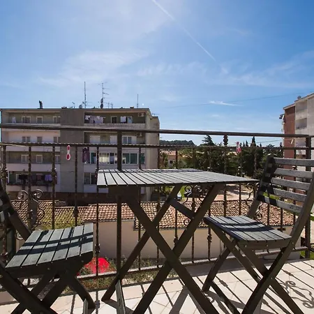 Casa Saina Apartment Rovinj