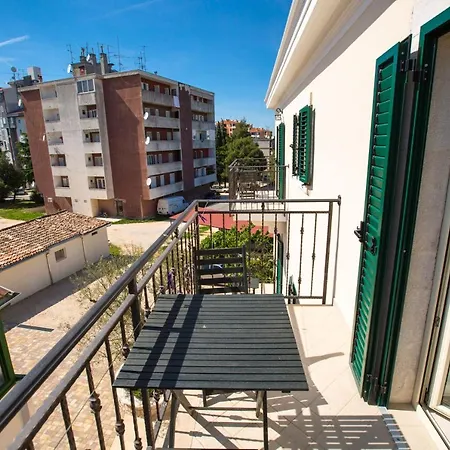 Casa Saina Apartment