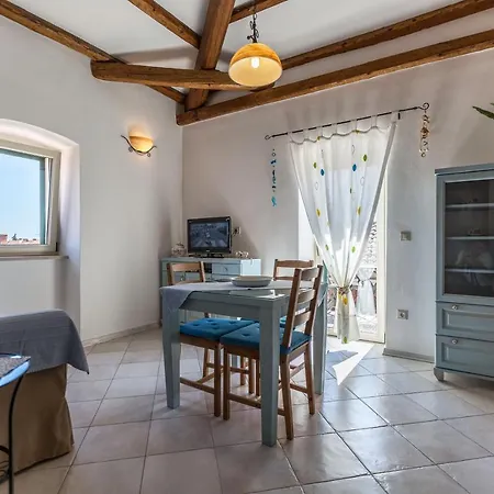 Casa Saina Apartment