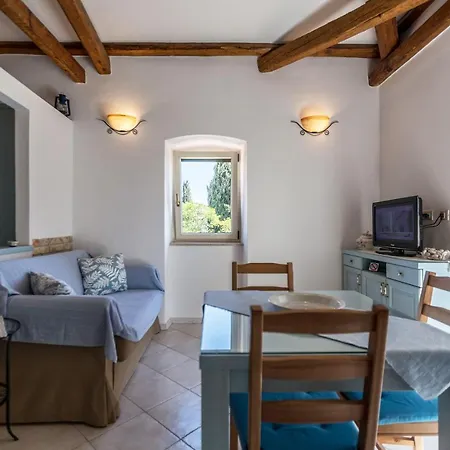 Apartment Casa Saina Rovinj