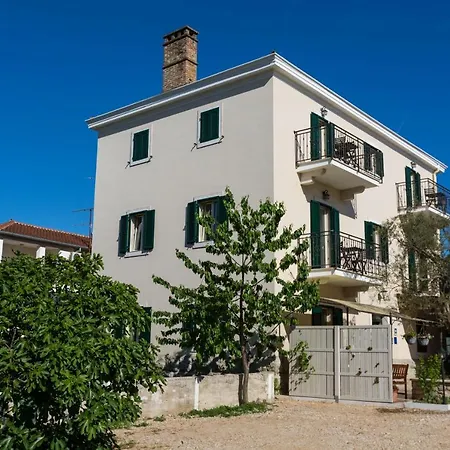 Casa Saina *