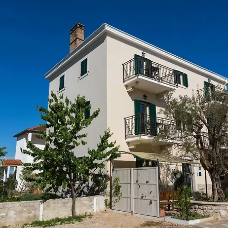 Casa Saina Apartment