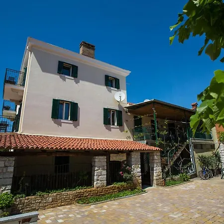 Apartment Casa Saina Rovinj