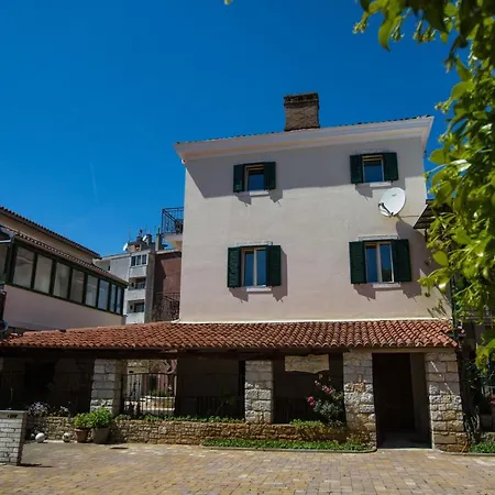 Casa Saina
