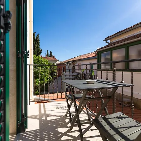 Casa Saina * Rovinj