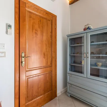 Casa Saina Apartment