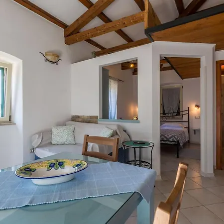 Casa Saina Apartment