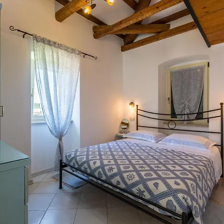 Casa Saina Apartment Rovinj