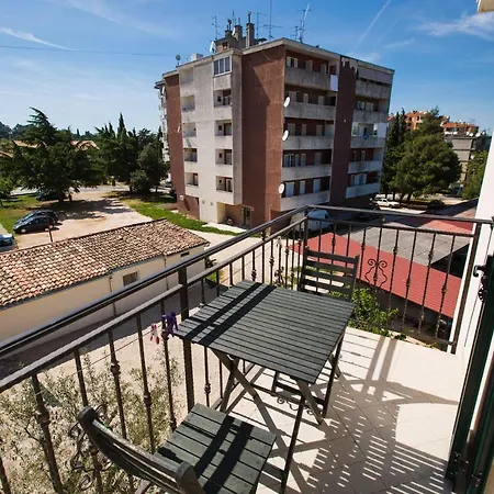 Casa Saina Apartment