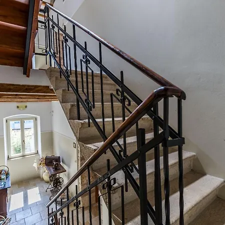 Casa Saina * Rovinj