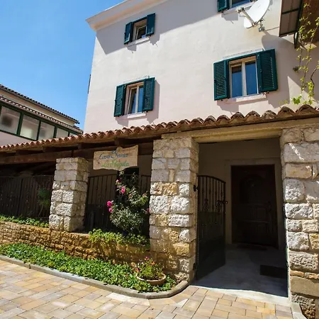 Casa Saina Apartment Rovinj
