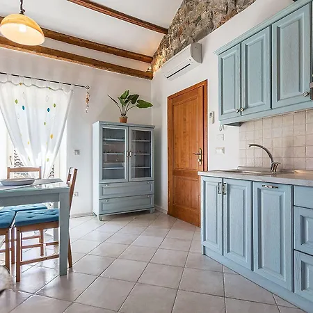 Casa Saina *