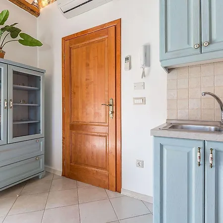 Casa Saina Appartement *