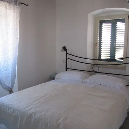 Casa Saina Apartman Rovinj