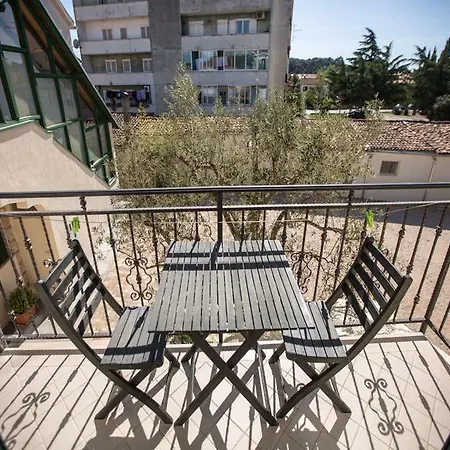 Appartement Casa Saina