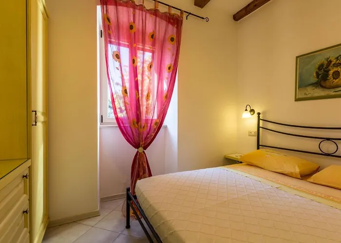 Casa Saina * Rovinj