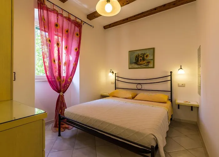 Casa Saina * Rovinj