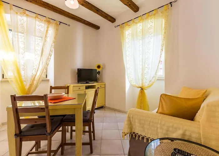 Appartement Casa Saina