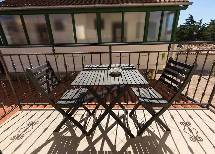 Casa Saina Appartement Rovinj