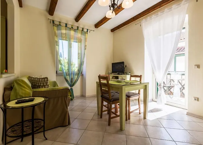 Casa Saina Appartement
