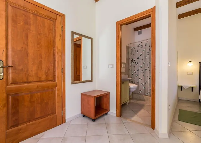 Casa Saina Appartement *