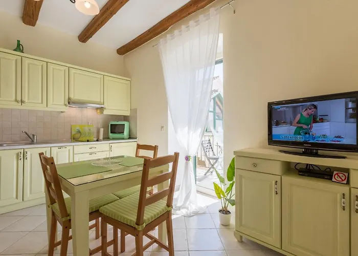 Casa Saina