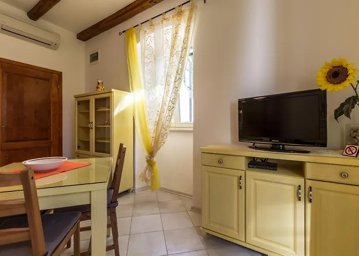 Casa Saina Appartement *
