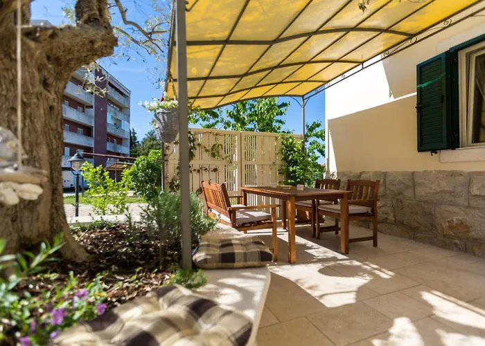 Casa Saina *